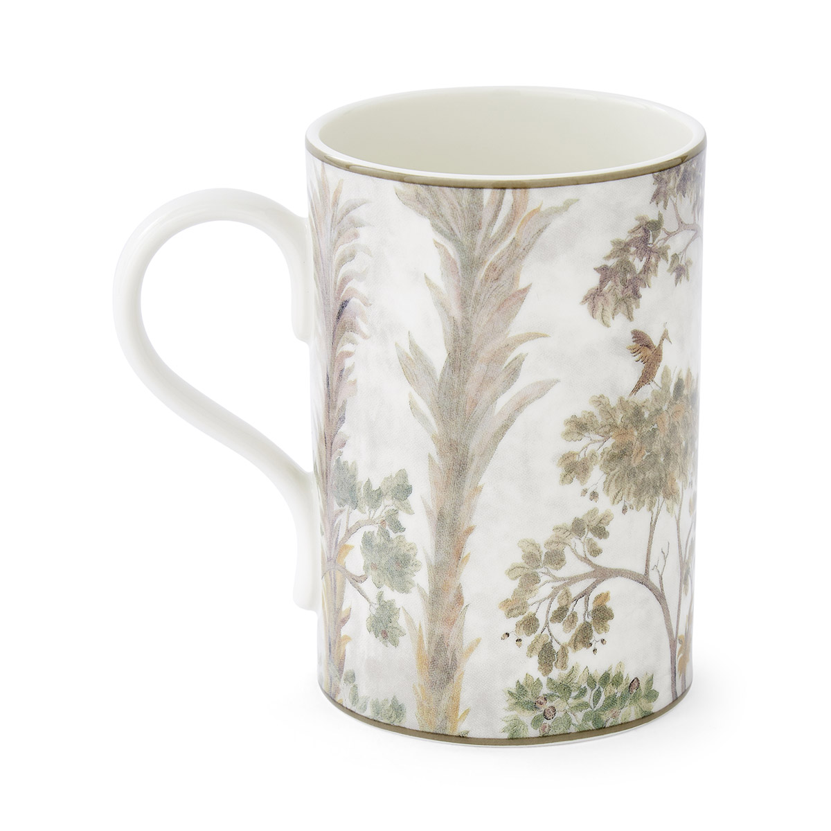 Kit Kemp Tall Trees Mug image number null